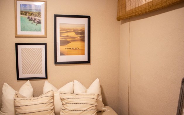 Resale - Apartment / flat - Santa Pola - Playa del Este