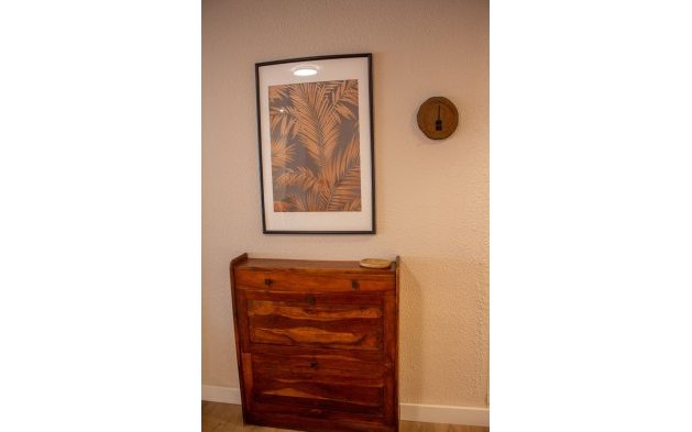 Resale - Apartment / flat - Santa Pola - Playa del Este