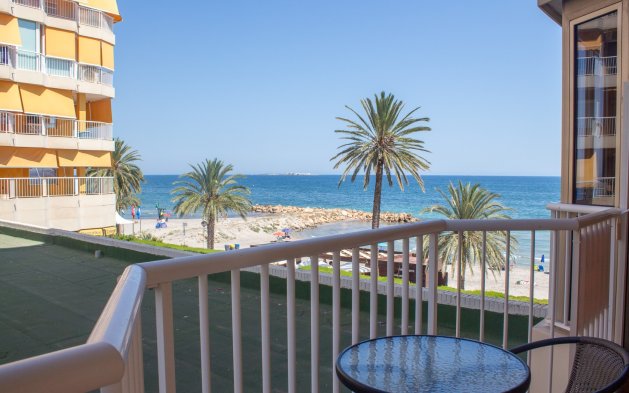 Resale - Apartment / flat - Santa Pola - Playa del Este