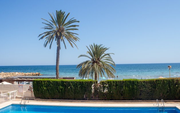 Resale - Apartment / flat - Santa Pola - Playa del Este