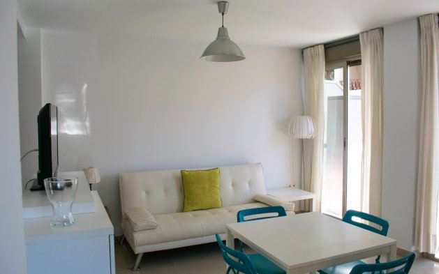 Resale - Apartment / flat - Guardamar del Segura - Pueblo