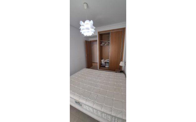 Resale - Apartment / flat - Guardamar del Segura - Pueblo