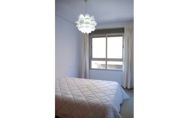 Resale - Apartment / flat - Guardamar del Segura - Pueblo