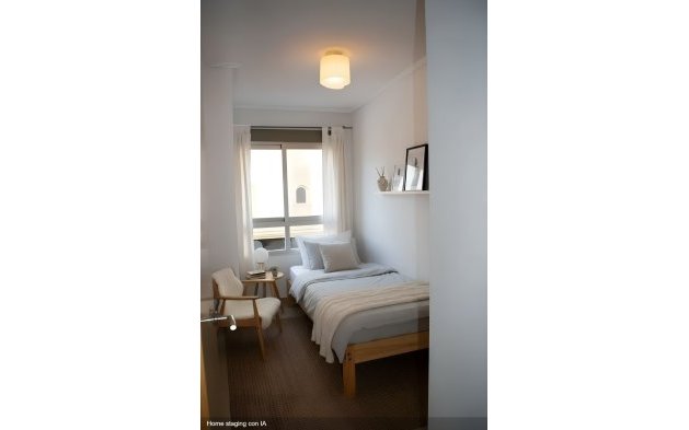 Resale - Apartment / flat - Guardamar del Segura - Pueblo