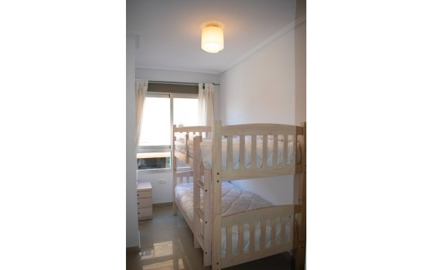 Resale - Apartment / flat - Guardamar del Segura - Pueblo