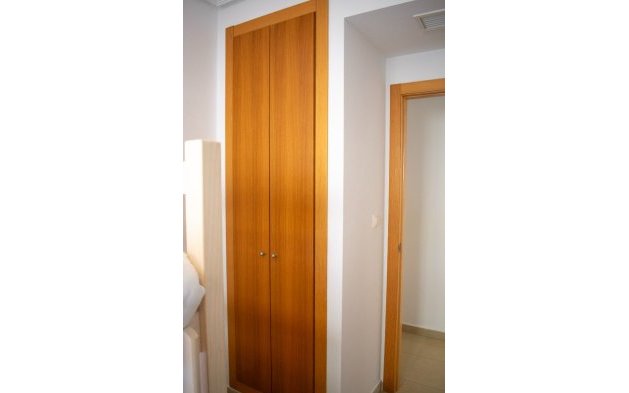 Resale - Apartment / flat - Guardamar del Segura - Pueblo