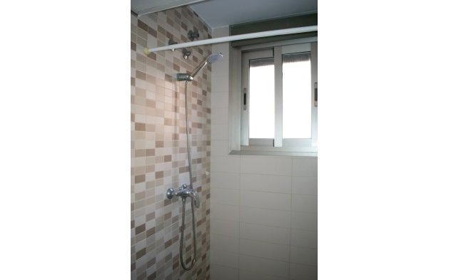 Resale - Apartment / flat - Guardamar del Segura - Pueblo