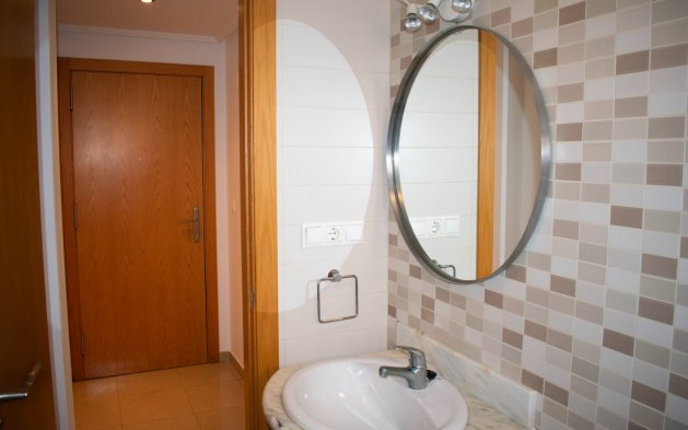 Resale - Apartment / flat - Guardamar del Segura - Pueblo