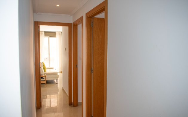 Resale - Apartment / flat - Guardamar del Segura - Pueblo