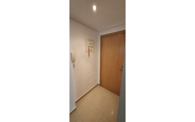 Resale - Apartment / flat - Guardamar del Segura - Pueblo