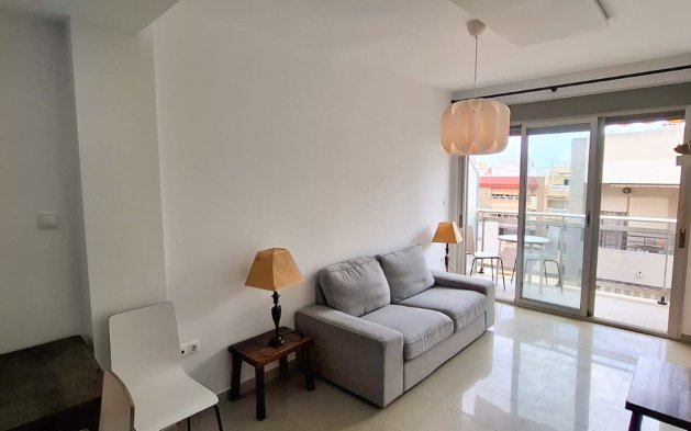 Resale - Apartment / flat - Guardamar del Segura - Pueblo