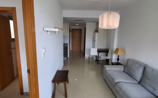 Resale - Apartment / flat - Guardamar del Segura - Pueblo