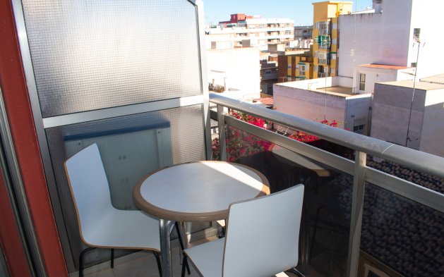 Resale - Apartment / flat - Guardamar del Segura - Pueblo