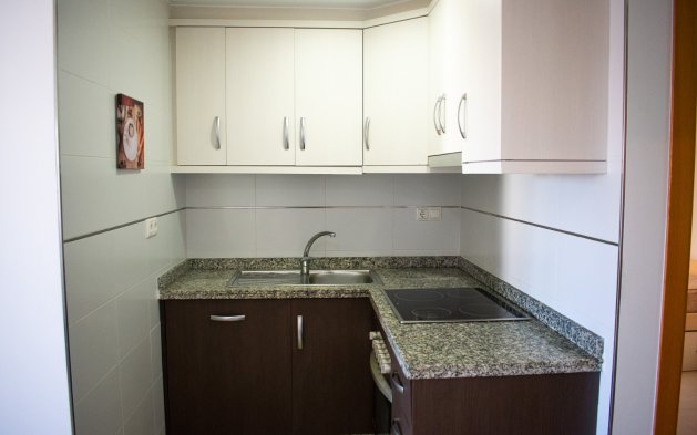 Resale - Apartment / flat - Guardamar del Segura - Pueblo