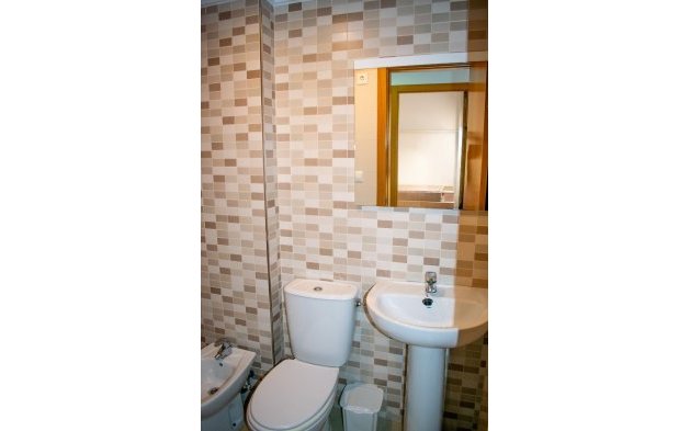 Resale - Apartment / flat - Guardamar del Segura - Pueblo