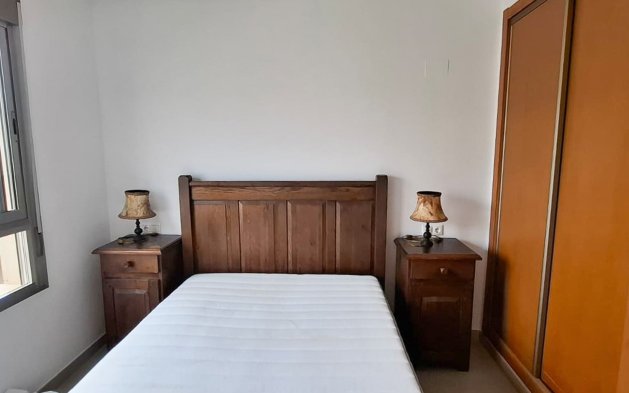 Resale - Apartment / flat - Guardamar del Segura - Pueblo