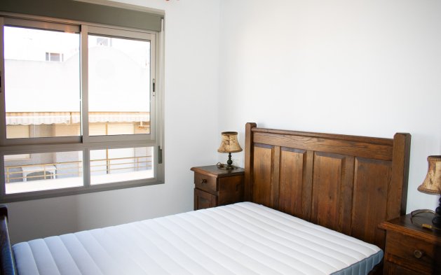 Resale - Apartment / flat - Guardamar del Segura - Pueblo