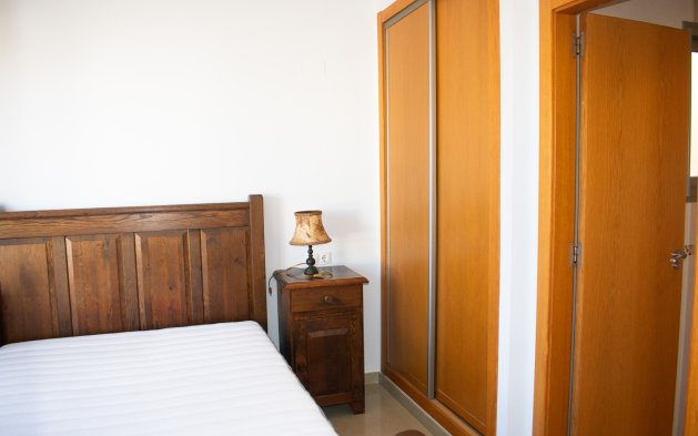 Resale - Apartment / flat - Guardamar del Segura - Pueblo