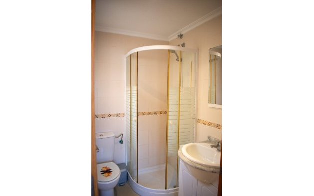 Resale - Apartment / flat - Guardamar del Segura - Pueblo