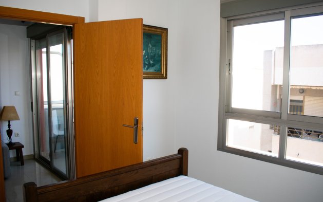 Resale - Apartment / flat - Guardamar del Segura - Pueblo