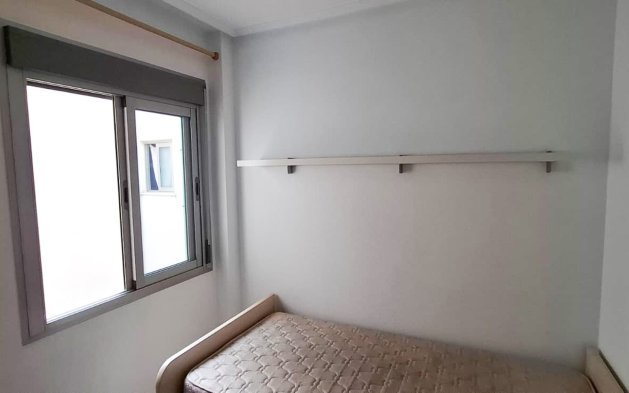 Resale - Apartment / flat - Guardamar del Segura - Pueblo