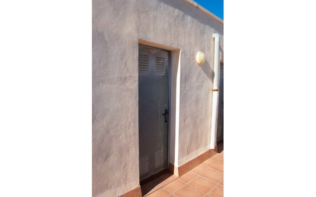 Resale - Apartment / flat - Guardamar del Segura - Pueblo