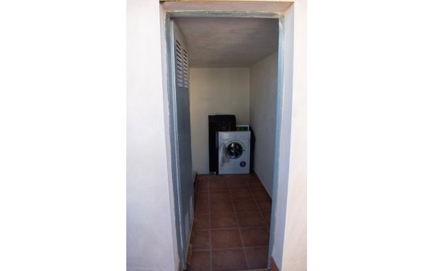Resale - Apartment / flat - Guardamar del Segura - Pueblo
