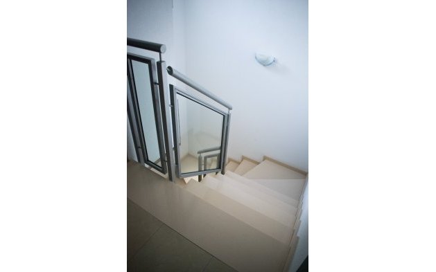 Resale - Apartment / flat - Guardamar del Segura - Pueblo