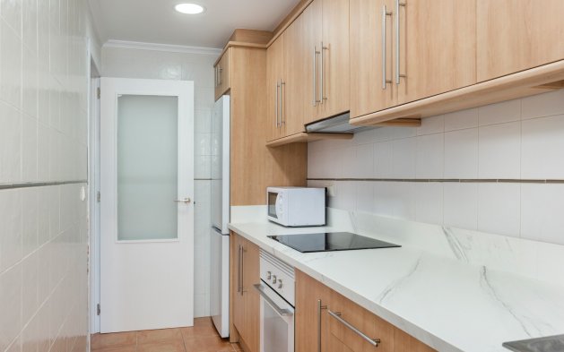 Återförsäljning - Lägenhet / lägenhet - Guardamar del Segura