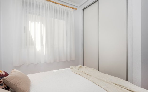 Återförsäljning - Lägenhet / lägenhet - Guardamar del Segura