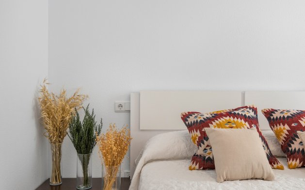 Återförsäljning - Lägenhet / lägenhet - Guardamar del Segura