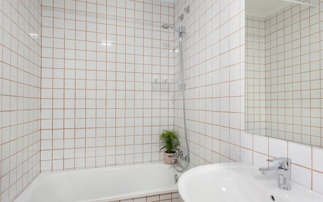 Återförsäljning - Lägenhet / lägenhet - Guardamar del Segura