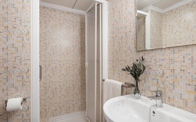 Återförsäljning - Lägenhet / lägenhet - Guardamar del Segura