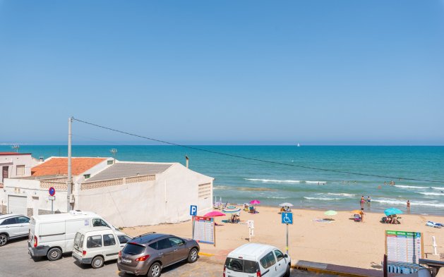 Återförsäljning - Lägenhet / lägenhet - Guardamar del Segura