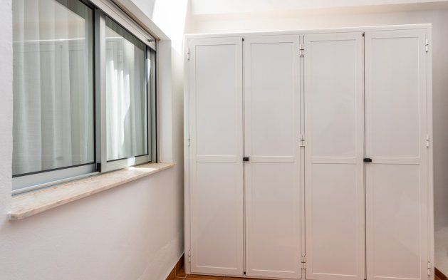 Återförsäljning - Lägenhet / lägenhet - Guardamar del Segura