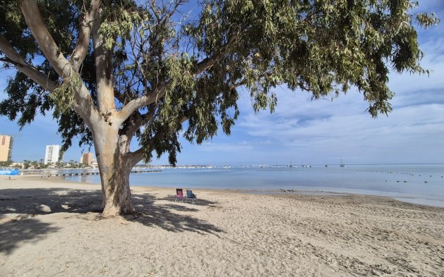 Videresalg - Villa - Santiago de la Ribera