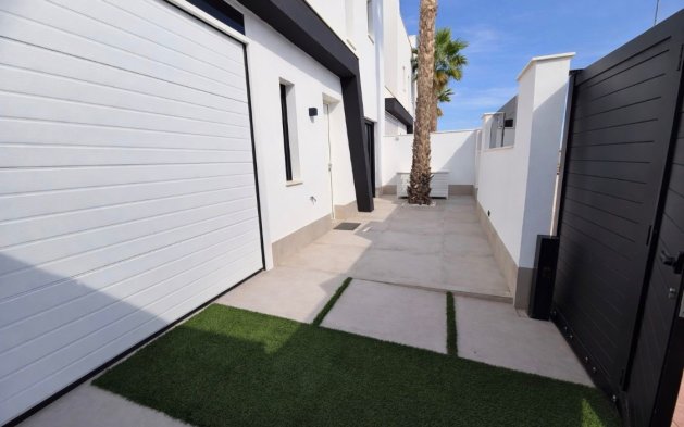 Videresalg - Villa - Santiago de la Ribera