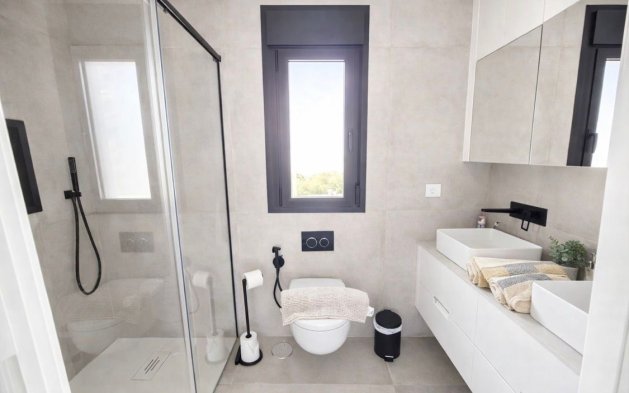 Videresalg - Villa - Santiago de la Ribera