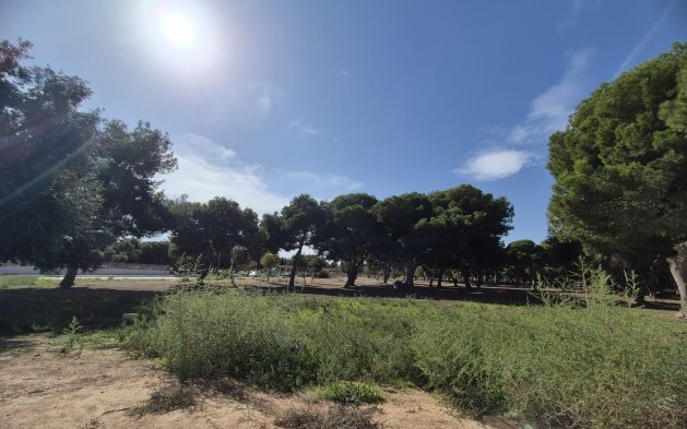 Videresalg - Villa - Santiago de la Ribera