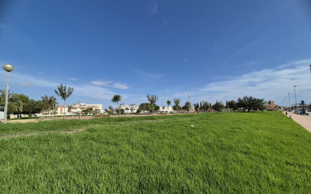 Videresalg - Villa - Santiago de la Ribera