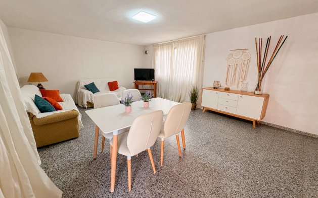 Resale - Apartment / flat - Santa Pola - Gran Playa