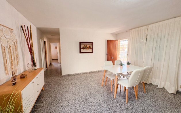 Resale - Apartment / flat - Santa Pola - Gran Playa