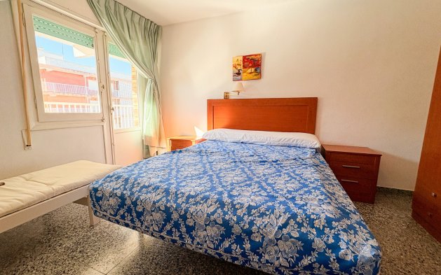 Resale - Apartment / flat - Santa Pola - Gran Playa