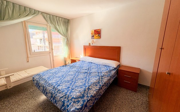Resale - Apartment / flat - Santa Pola - Gran Playa