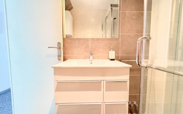 Resale - Apartment / flat - Santa Pola - Gran Playa