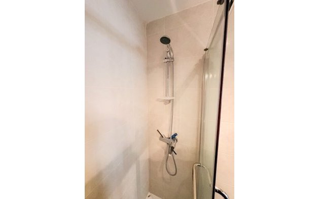 Resale - Apartment / flat - Santa Pola - Gran Playa