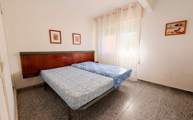 Resale - Apartment / flat - Santa Pola - Gran Playa