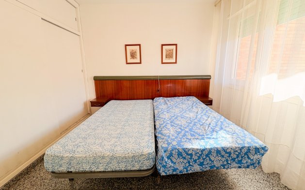 Resale - Apartment / flat - Santa Pola - Gran Playa