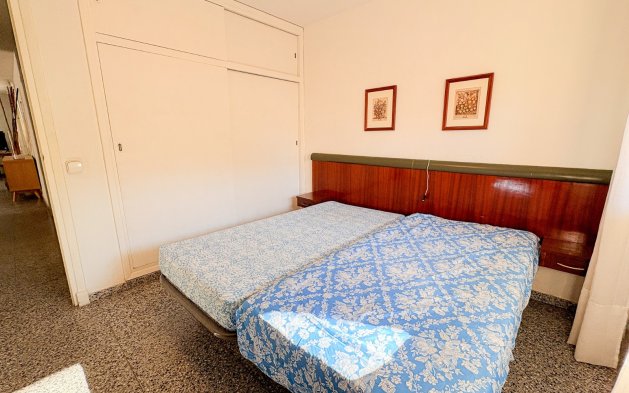 Resale - Apartment / flat - Santa Pola - Gran Playa