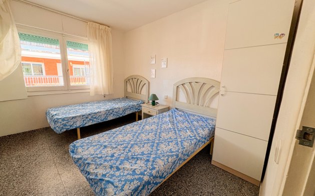 Resale - Apartment / flat - Santa Pola - Gran Playa